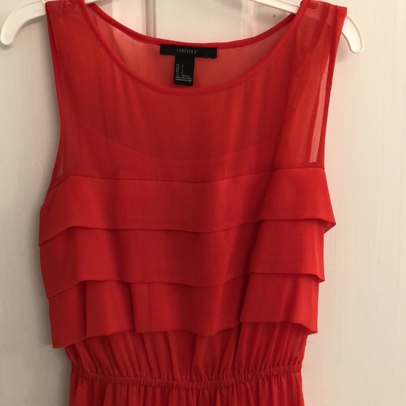 Dress - Picture 1 of 4